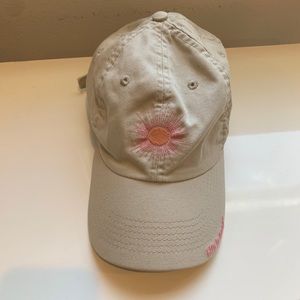 Life is Good ball cap